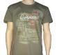 Tee-Shirt text shadow